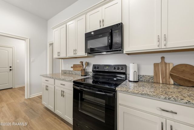 210 Crescent View Lane, Duson, LA 70529