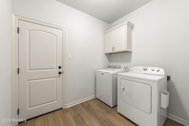 210 Crescent View Lane, Duson, LA 70529