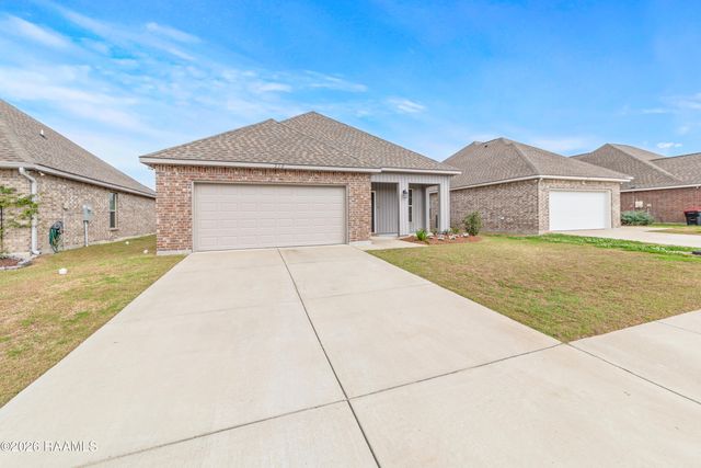 210 Crescent View Lane, Duson, LA 70529