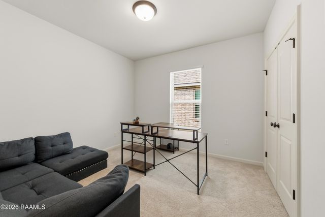 210 Crescent View Lane, Duson, LA 70529