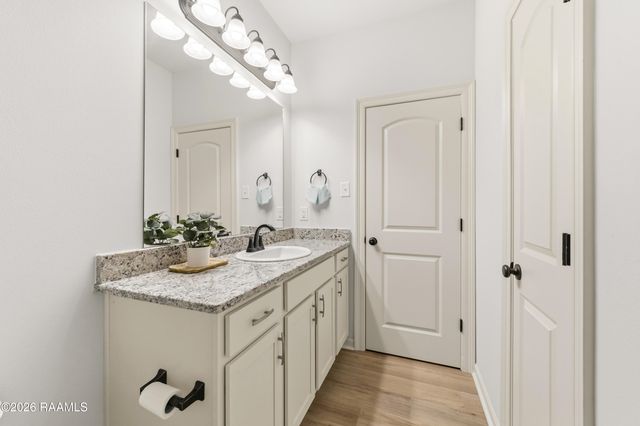 210 Crescent View Lane, Duson, LA 70529