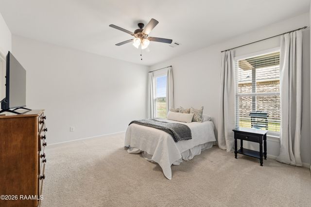 210 Crescent View Lane, Duson, LA 70529