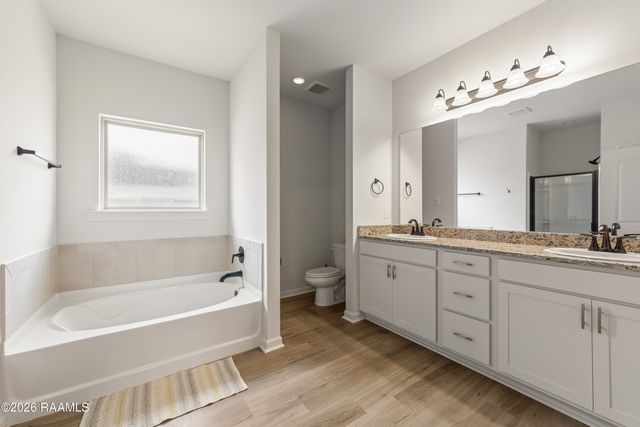 210 Crescent View Lane, Duson, LA 70529