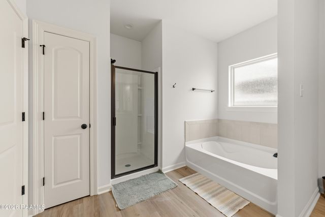 210 Crescent View Lane, Duson, LA 70529