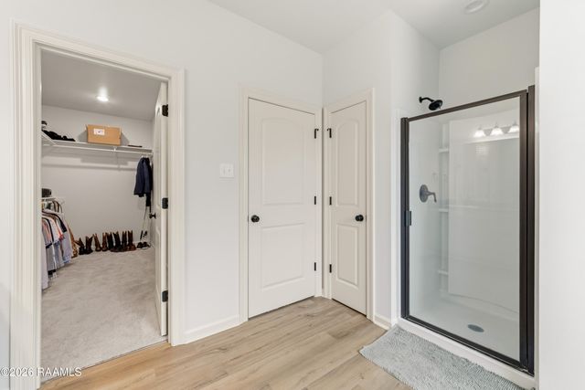 210 Crescent View Lane, Duson, LA 70529