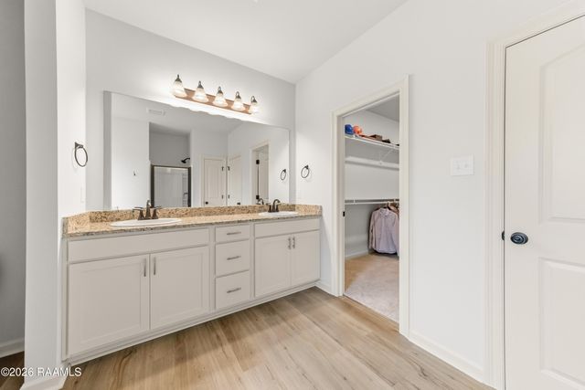 210 Crescent View Lane, Duson, LA 70529