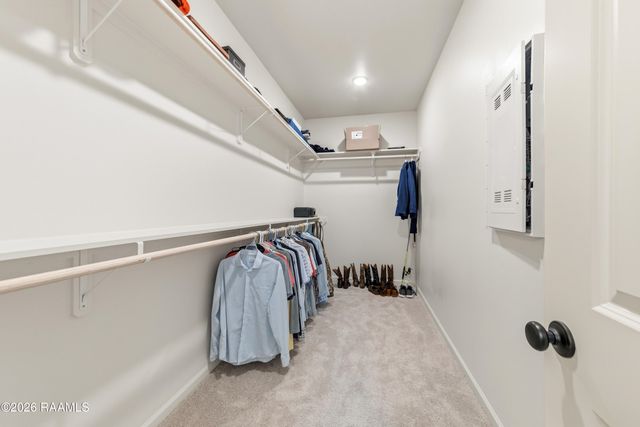 210 Crescent View Lane, Duson, LA 70529