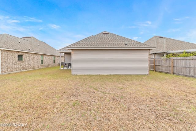 210 Crescent View Lane, Duson, LA 70529