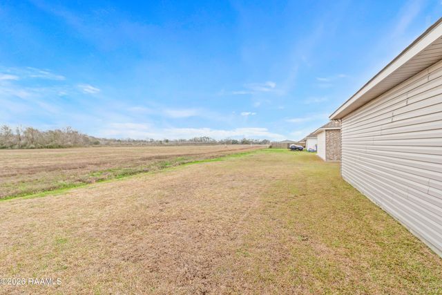 210 Crescent View Lane, Duson, LA 70529