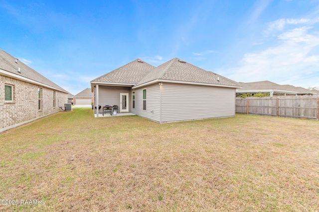 210 Crescent View Lane, Duson, LA 70529
