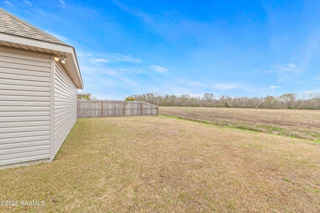 210 Crescent View Lane, Duson, LA 70529
