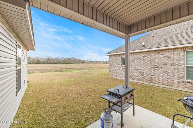210 Crescent View Lane, Duson, LA 70529