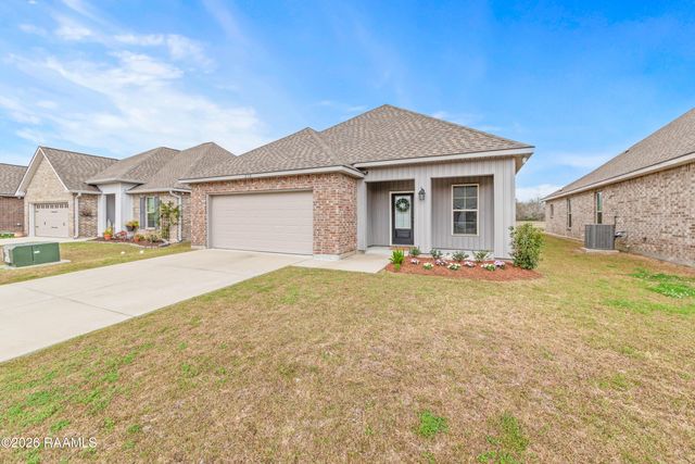 210 Crescent View Lane, Duson, LA 70529