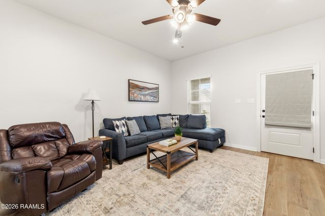 210 Crescent View Lane, Duson, LA 70529