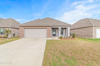 210 Crescent View Lane, Duson, LA 70529