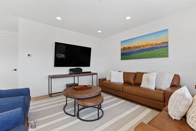 510 Cold Smoke Drive, Bozeman, MT 59715