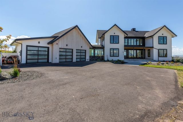 510 Cold Smoke Drive, Bozeman, MT 59715