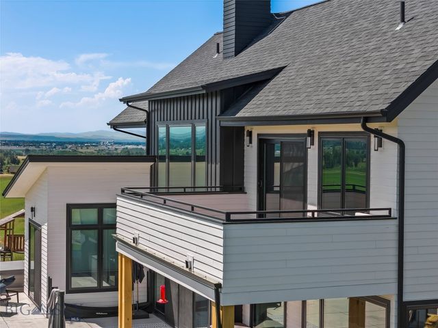 510 Cold Smoke Drive, Bozeman, MT 59715