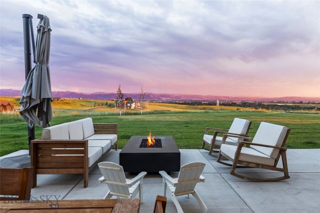 510 Cold Smoke Drive, Bozeman, MT 59715