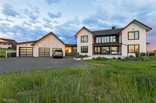 510 Cold Smoke Drive, Bozeman, MT 59715