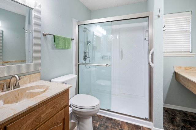 138 GREEN KNOLL, Holly Lake Ranch, TX 75765