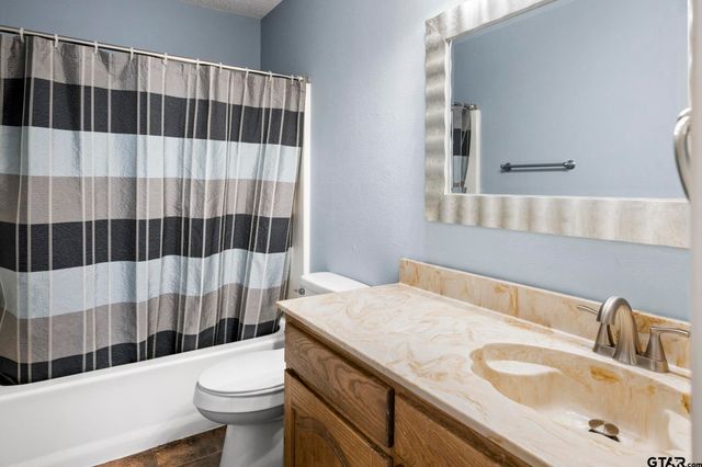 138 GREEN KNOLL, Holly Lake Ranch, TX 75765