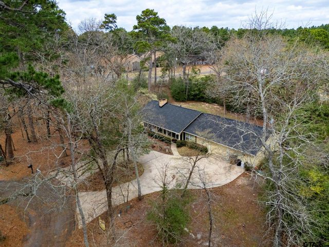 138 GREEN KNOLL, Holly Lake Ranch, TX 75765