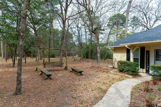 138 GREEN KNOLL, Holly Lake Ranch, TX 75765