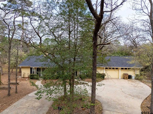 138 GREEN KNOLL, Holly Lake Ranch, TX 75765