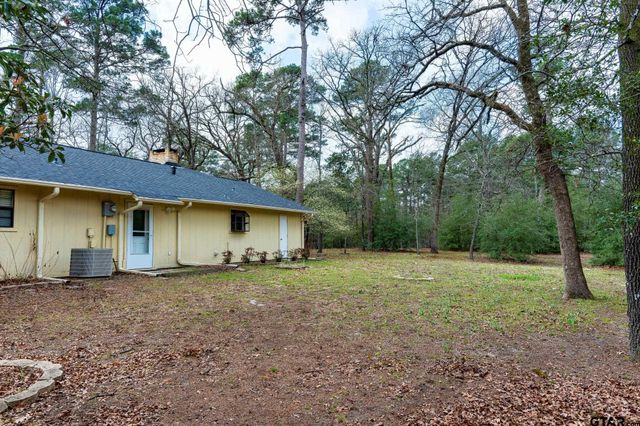 138 GREEN KNOLL, Holly Lake Ranch, TX 75765