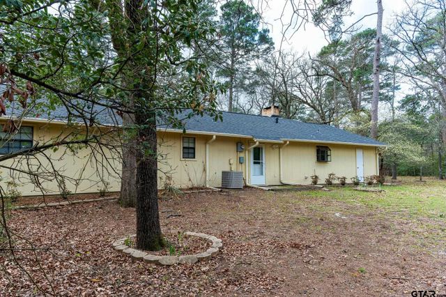 138 GREEN KNOLL, Holly Lake Ranch, TX 75765