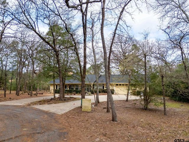 138 GREEN KNOLL, Holly Lake Ranch, TX 75765