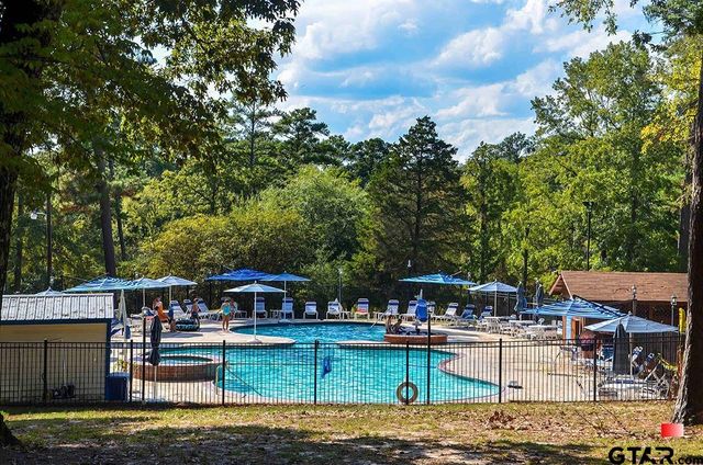 138 GREEN KNOLL, Holly Lake Ranch, TX 75765