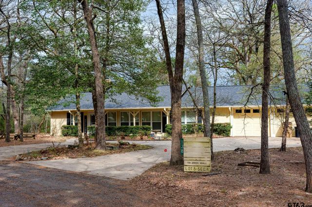 138 GREEN KNOLL, Holly Lake Ranch, TX 75765