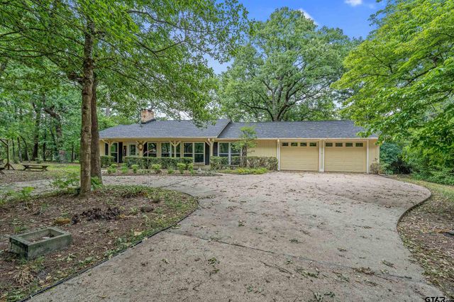 138 GREEN KNOLL, Holly Lake Ranch, TX 75765