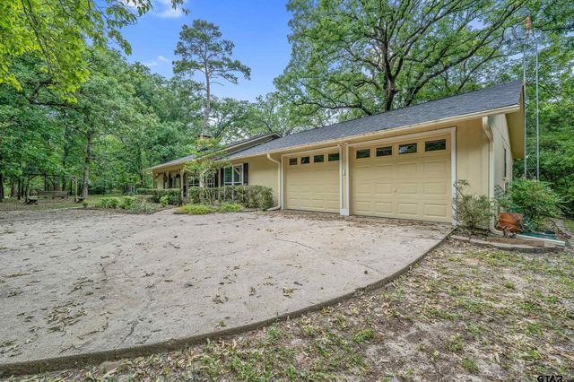 138 GREEN KNOLL, Holly Lake Ranch, TX 75765