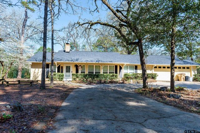 138 GREEN KNOLL, Holly Lake Ranch, TX 75765