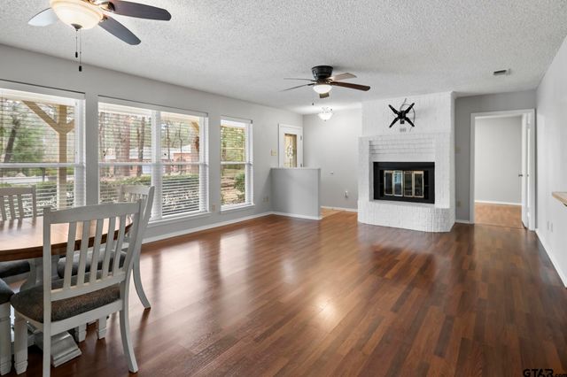 138 GREEN KNOLL, Holly Lake Ranch, TX 75765