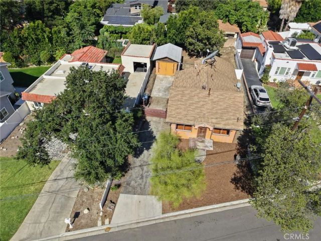 225 Madeline Drive, Monrovia, CA 91016