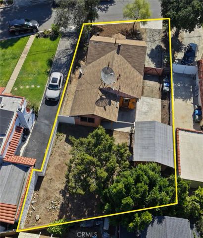 225 Madeline Drive, Monrovia, CA 91016