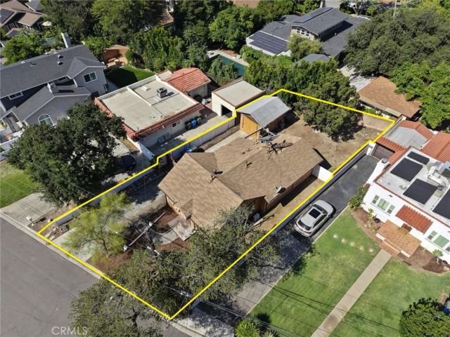 225 Madeline Drive, Monrovia, CA 91016