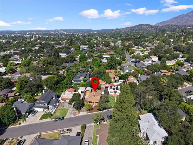 225 Madeline Drive, Monrovia, CA 91016
