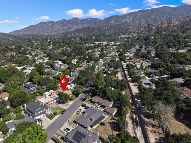 225 Madeline Drive, Monrovia, CA 91016