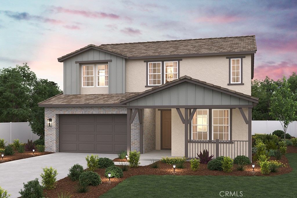 8513 Tamarack Street, Chino, CA 91708