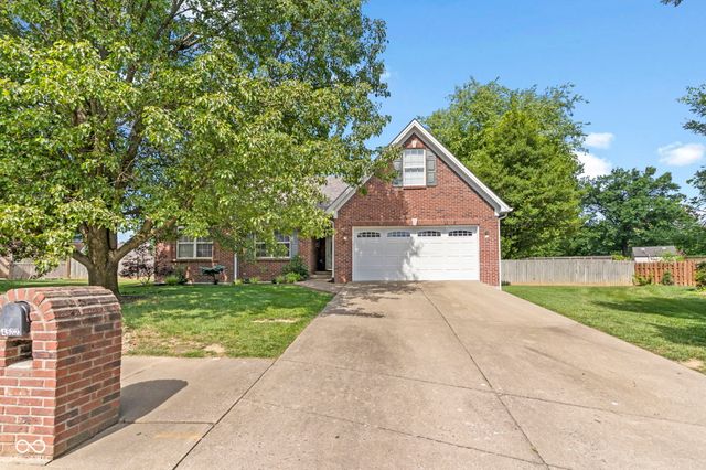 4522 Brandon Circle, Sellersburg, IN 47172