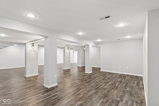 4522 Brandon Circle, Sellersburg, IN 47172