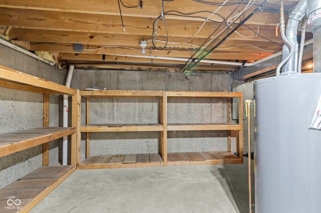 4522 Brandon Circle, Sellersburg, IN 47172