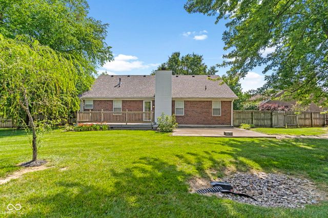 4522 Brandon Circle, Sellersburg, IN 47172