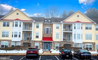 202 KIMARY CT #202-1A, Forest Hill, MD 21050