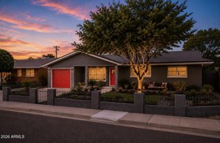 4038 N 81ST Street, Scottsdale, AZ 85251